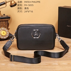 Mens Philipp Plein Satchel Bags